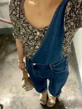 yuki_xuさんのコーディネート