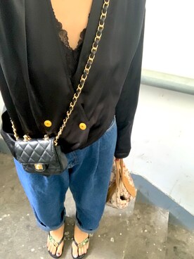 yuki_xuさんのコーディネート