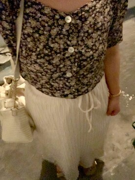 yuki_xuさんのコーディネート