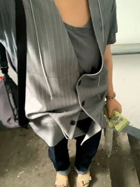 yuki_xuさんのコーディネート