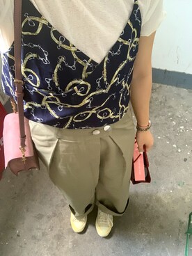 yuki_xuさんのコーディネート