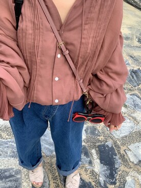 yuki_xuさんのコーディネート