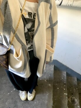 yuki_xuさんのコーディネート