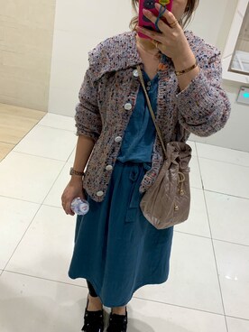 yuki_xuさんのコーディネート