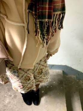 yuki_xuさんのコーディネート