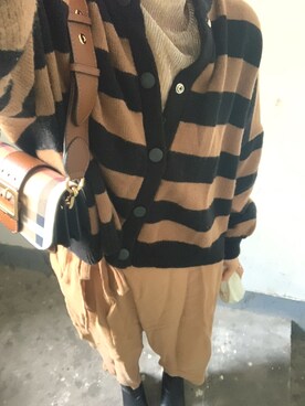 yuki_xuさんのコーディネート