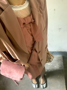 yuki_xuさんのコーディネート