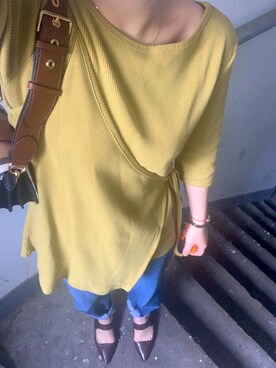 yuki_xuさんのコーディネート