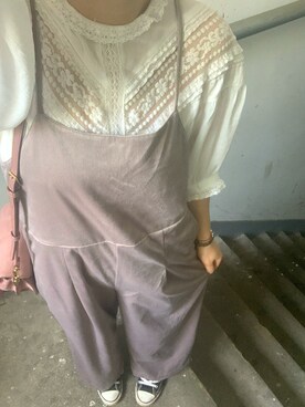 yuki_xuさんのコーディネート