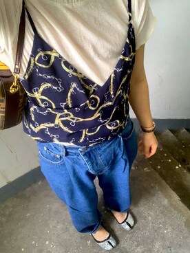 yuki_xuさんのコーディネート