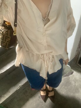 yuki_xuさんのコーディネート