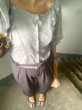 yuki_xuさんのコーディネート