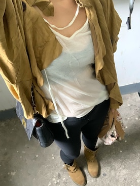 yuki_xuさんのコーディネート