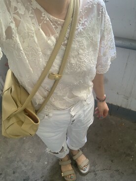 yuki_xuさんのコーディネート