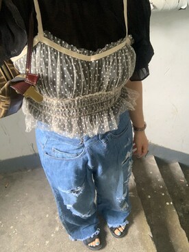 yuki_xuさんのコーディネート