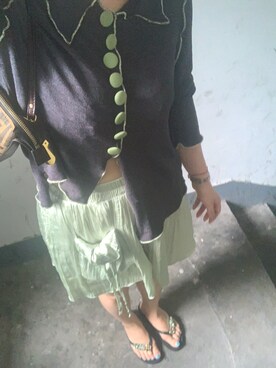 yuki_xuさんのコーディネート