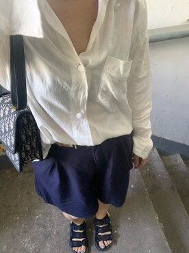 yuki_xuさんのコーディネート