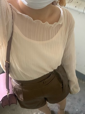 yuki_xuさんのコーディネート