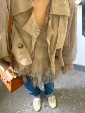 yuki_xuさんのコーディネート