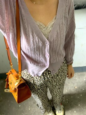 yuki_xuさんのコーディネート