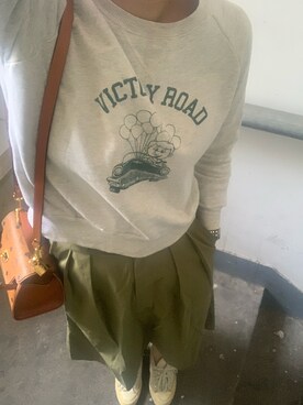 yuki_xuさんのコーディネート