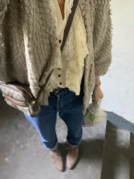 yuki_xuさんのコーディネート