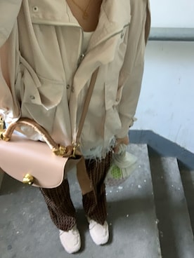 yuki_xuさんのコーディネート