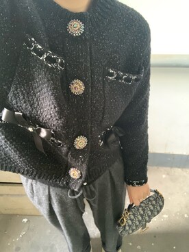 yuki_xuさんのコーディネート