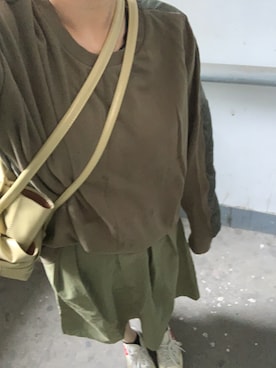 yuki_xuさんのコーディネート