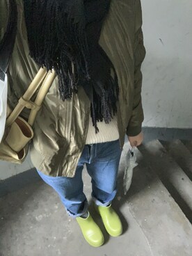 yuki_xuさんのコーディネート