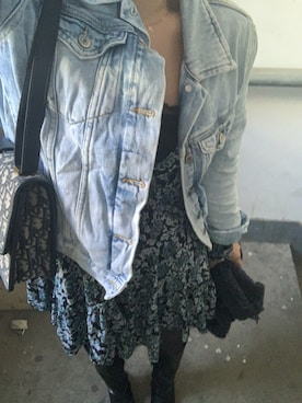 yuki_xuさんのコーディネート