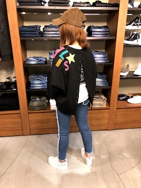 MAKOさんのコーディネート