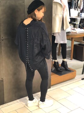 MAKOさんのコーディネート