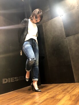 MAKOさんのコーディネート