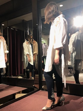 MAKOさんのコーディネート