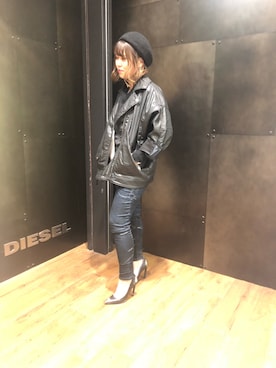 MAKOさんのコーディネート