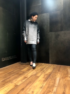 MAKOさんのコーディネート