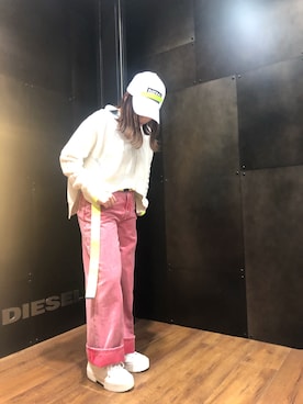 MAKOさんのコーディネート