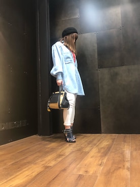 MAKOさんのコーディネート