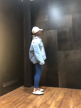 MAKOさんのコーディネート