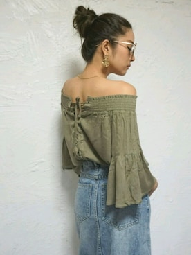 Li’a closetさんのコーディネート