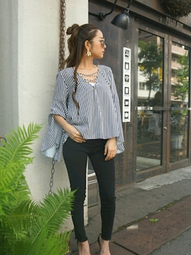 Li’a closetさんのコーディネート