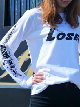 「ROSE BUD（ローズバッド）のアイテム」を使った、wolfpack_mayuさん（メンズ・160cm）の秋コーディネート