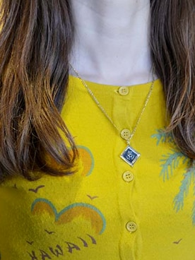 「ジュエリー」｜wolfpack_mayuさん（メンズ・160cm）の冬コーディネート