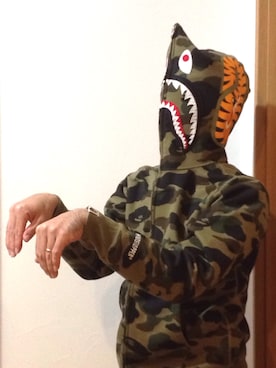 totoさんのコーディネート