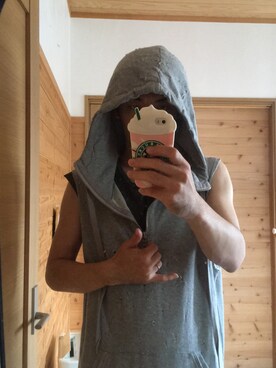 totoさんのコーディネート