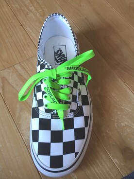 「VANS（バンズ）のアイテム（その他）」を使った、totoさん（メンズ・171cm）の夏コーディネート