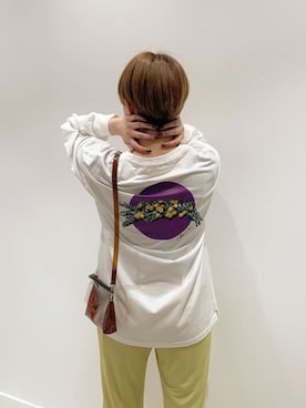 skmt0513さんのコーディネート