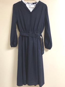 すずみさん（レディース・155cm）の春コーディネート