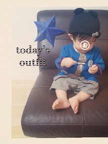 handmade shop　arte | その他パンツ